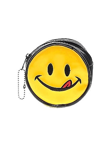 Unbranded Coin Purse (view 1)