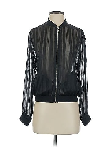 Zara Jacket (view 1)