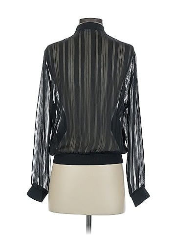 Zara Jacket (view 2)
