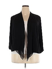 Susan Graver Jacket