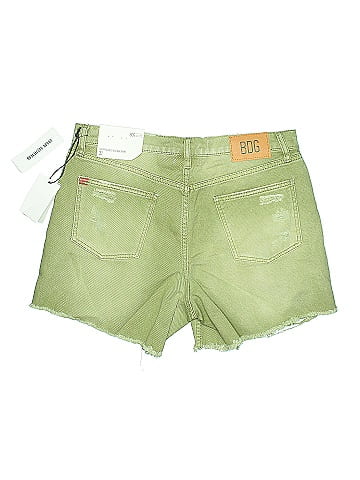BDG Denim Shorts (view 2)