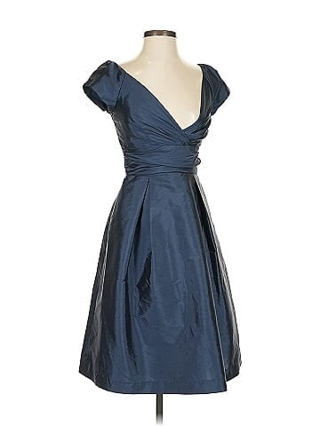 Alfred Sung Cocktail Dress (view 1)