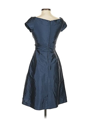 Alfred Sung Cocktail Dress (view 2)