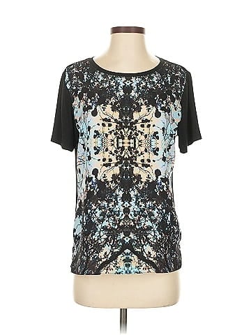 Hale Bob Short Sleeve Top (view 1)