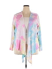 Belle By Kim Gravel Blazer