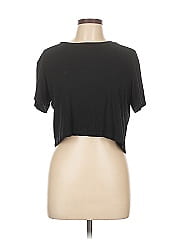 Lna Short Sleeve Top