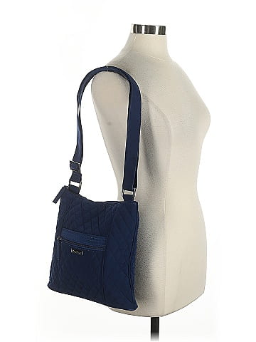 Vera Bradley Crossbody Bag (view 2)