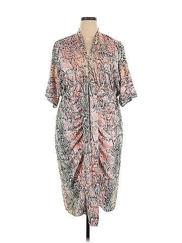 Roaman's Casual Dress (view 1)