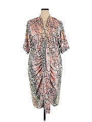 Roaman's Casual Dress