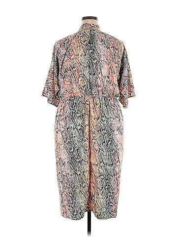 Roaman's Casual Dress (view 2)