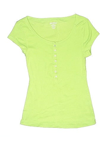 Abercrombie Short Sleeve Top (view 1)