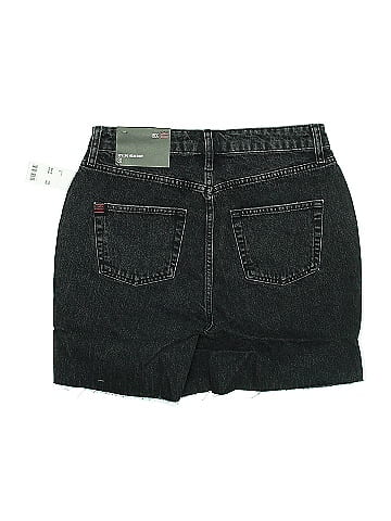 BDG Denim Shorts (view 2)
