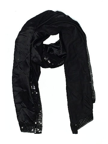Carter's Silk Scarf (view 1)