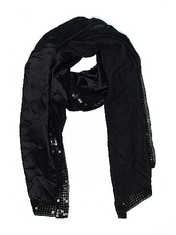 Carter's Silk Scarf (view 2)