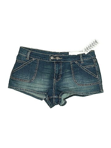 BDG Denim Shorts (view 1)