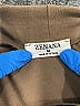 Zenana Brown Long Sleeve Turtleneck Size M - photo 3