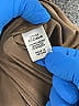Zenana Brown Long Sleeve Turtleneck Size M - photo 4