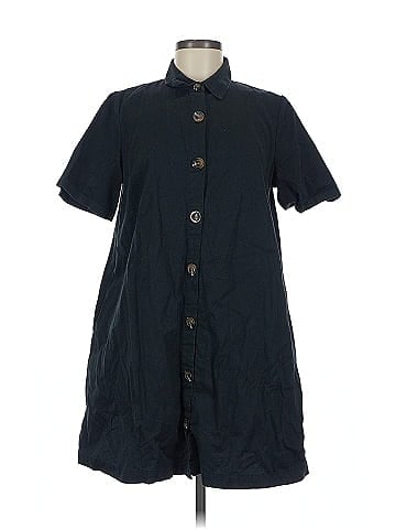 Who What Wear Casual Dress (view 1)