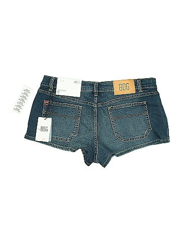 BDG Denim Shorts (view 2)
