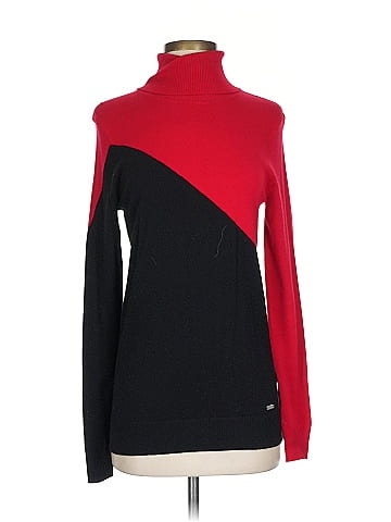 Calvin Klein Turtleneck Sweater (view 1)