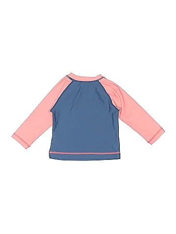 Hanna Andersson Rash Guard (view 2)