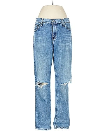 Adriano Goldschmied Jeans (view 1)