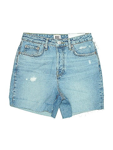 BDG Denim Shorts (view 1)