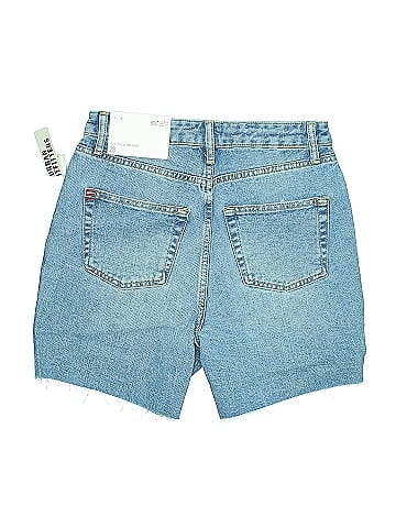 BDG Denim Shorts (view 2)