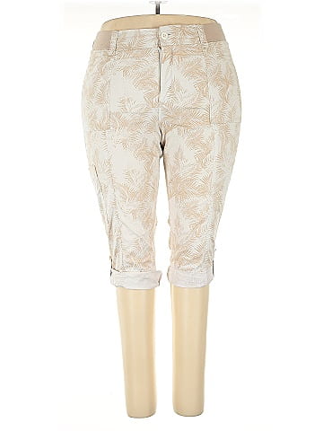 Riders by Lee Casual Pants (view 1)