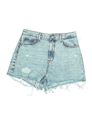 BDG Denim Shorts (view 1)