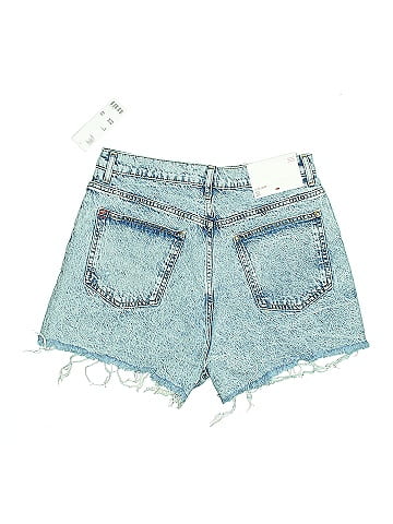 BDG Denim Shorts (view 2)