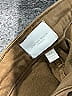 Jonathan Simkhai Brown Jeans Size 27 waist - photo 4