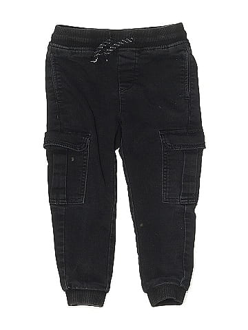 H&M Cargo Pants (view 1)