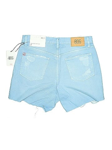 BDG Denim Shorts (view 2)