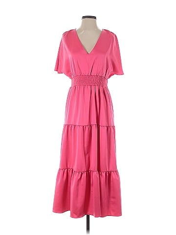 Atelier Casual Dress (view 1)