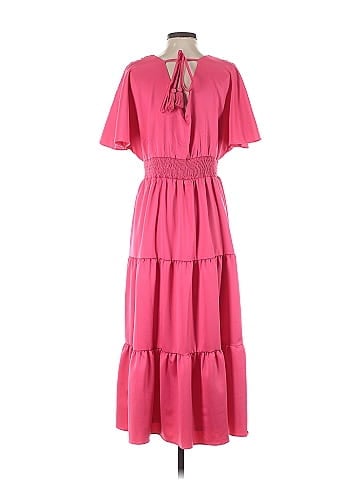 Atelier Casual Dress (view 2)