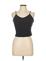 Wallflower Tank Top