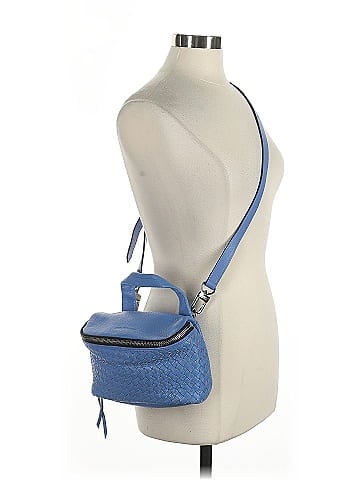 Aimee Kestenberg Leather Crossbody Bag (view 2)