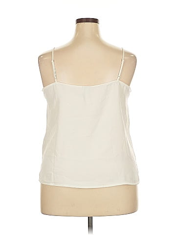 A New Day Sleeveless Blouse (view 2)