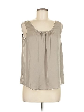 Nic + Zoe Sleeveless Blouse (view 1)
