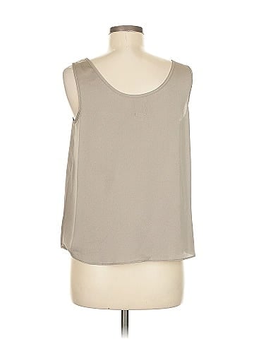 Nic + Zoe Sleeveless Blouse (view 2)