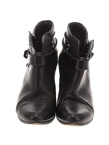 Rag & Bone Ankle Boots (view 2)