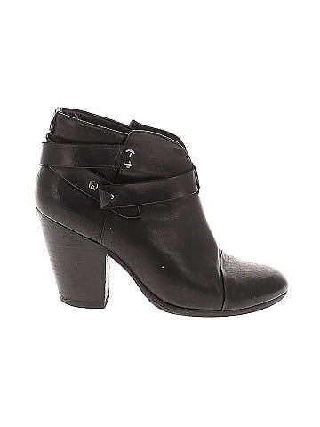 Rag & Bone Ankle Boots (view 1)
