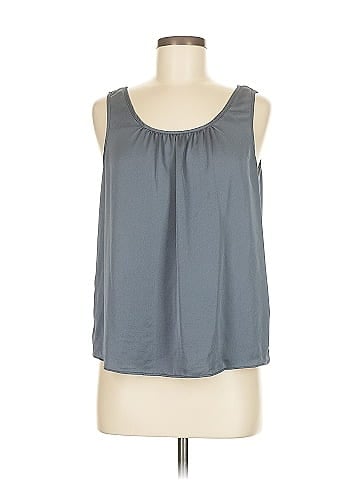 Nic + Zoe Sleeveless Blouse (view 1)