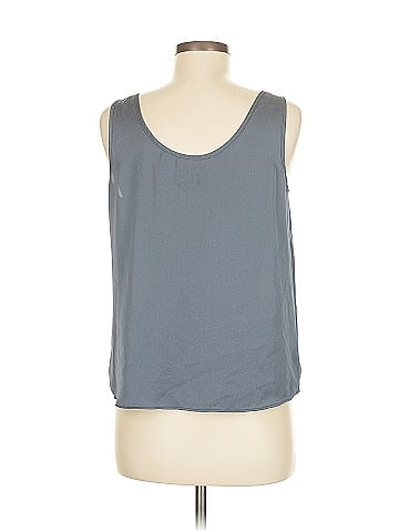 Nic + Zoe Sleeveless Blouse (view 2)