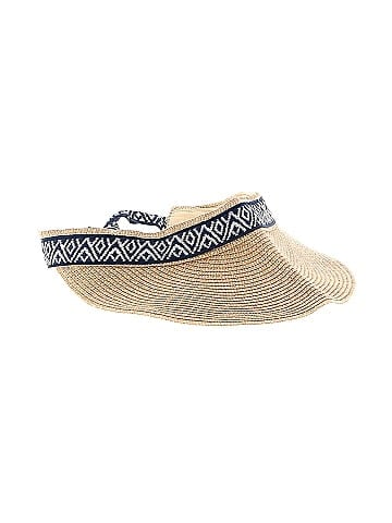 Sea & Grass Visor (view 1)