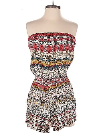 Angie Romper (view 1)