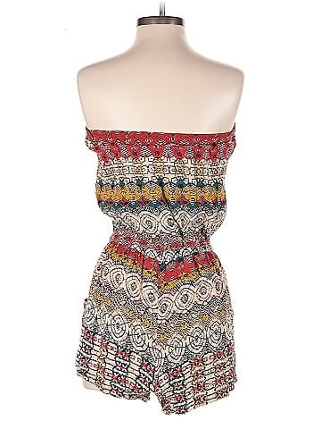 Angie Romper (view 2)