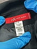 AK Anne Klein Black Blazer Size 2 - photo 6