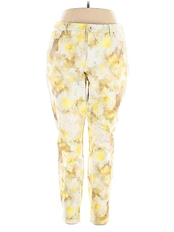 Inc Denim Jeggings (view 1)